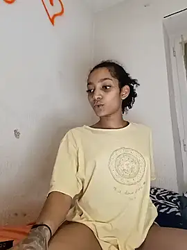 Laanegraofficial  online show from January 30, 1:33 am