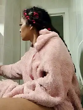 Laanegraofficial  online show from September 30, 11:33 pm