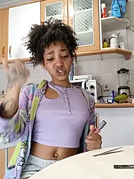 Laanegraofficial  online show from March 19, 2:35 pm