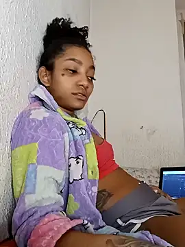 Laanegraofficial  online show from January 14, 8:04 pm