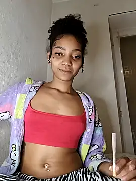 Laanegraofficial  online show from January 19, 2:04 am