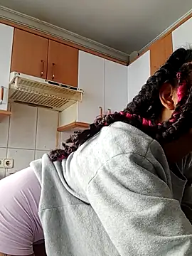 Laanegraofficial  online show from October 2, 11:13 am