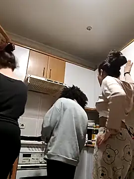 Laanegraofficial  online show from February 23, 6:34 pm