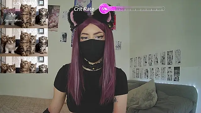 michiko  online show from December 19, 10:24 am