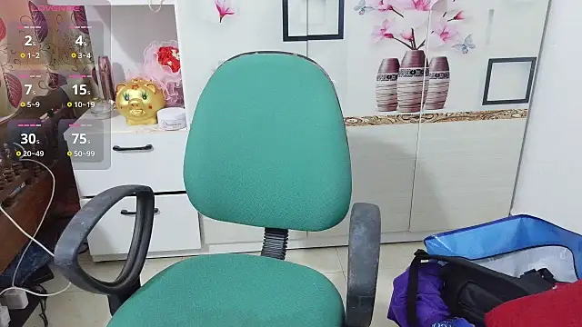 Snapshot of Love_making chatting on April 5, 2:51 am Love making online show from April 5, 2:51 am