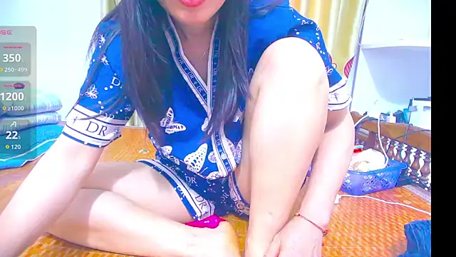 Love making online show from September 29, 6:20 am