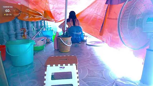 Love making online show from September 18, 3:20 am