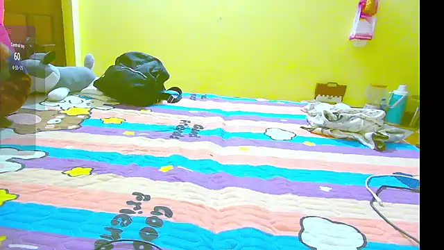 Love making online show from November 11, 2:17 am