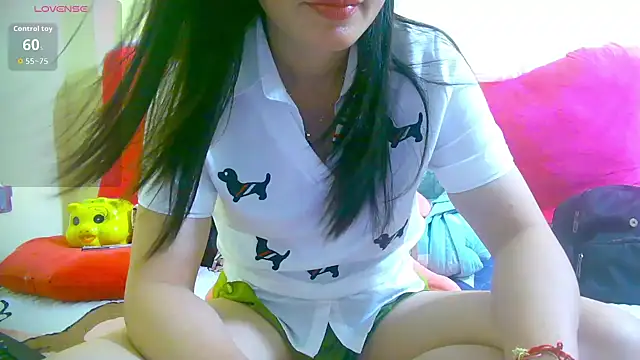 Love making online show from September 11, 2:28 pm