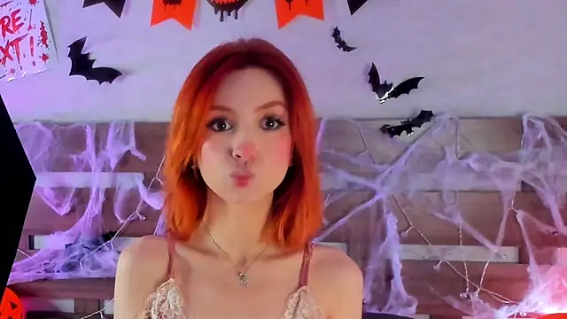 AgataBella online show from November 1, 10:58 pm