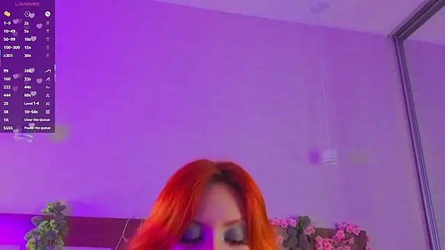 AgataBella online show from November 22, 10:41 pm