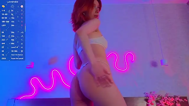 AgataBella online show from December 16, 12:04 am