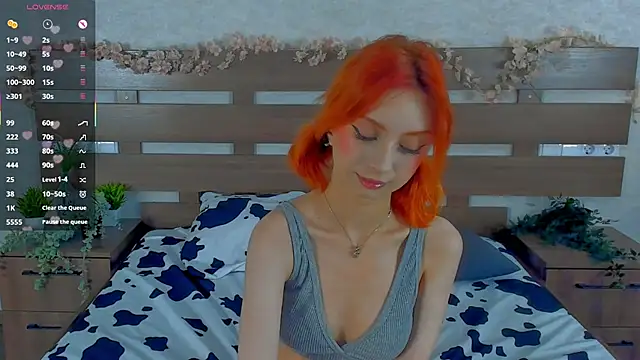Snapshot of AgataBella chatting on September 29, 9:42 pm AgataBella online show from September 29, 9:42 pm