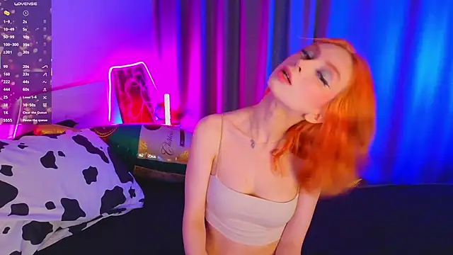 AgataBella online show from January 8, 8:26 pm