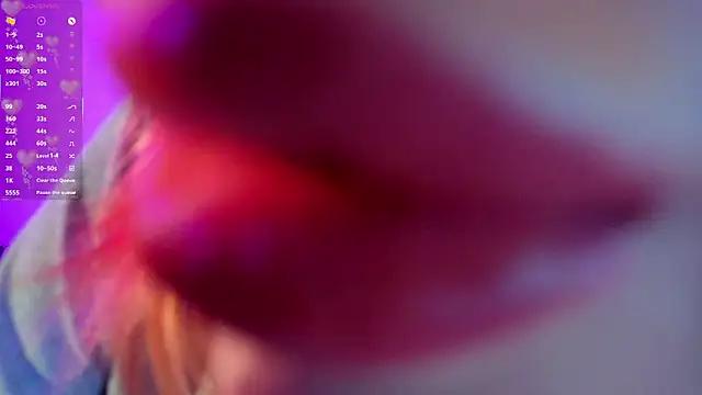 AgataBella online show from March 20, 12:55 am