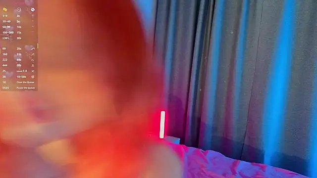 AgataBella online show from March 11, 12:37 am