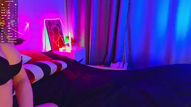 AgataBella online show from January 11, 12:28 am