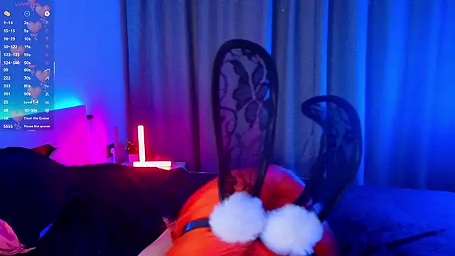 AgataBella online show from March 2, 12:33 am