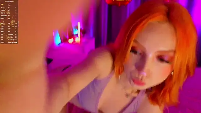 AgataBella online show from January 7, 12:04 am