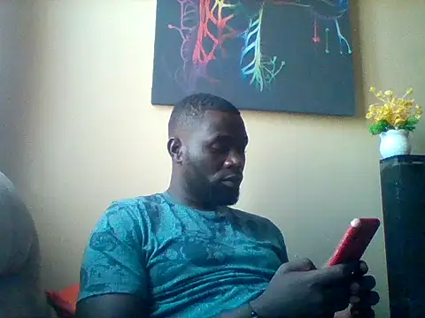 ClinDi online show from February 20, 1:13 pm