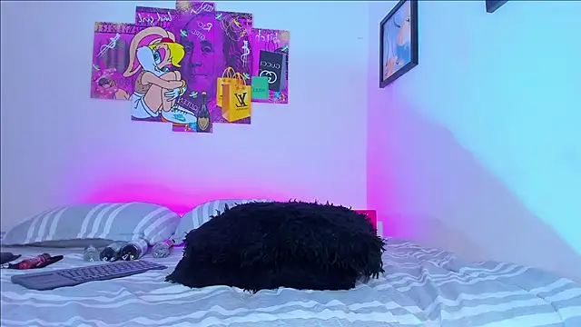 anahidolls online show from November 22, 4:11 am