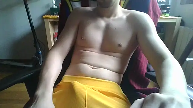teodoro237 online show from January 18, 2:31 pm