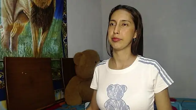 aleja rythm online show from March 25, 7:35 pm