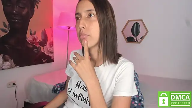 aleja rythm online show from October 28, 7:13 pm