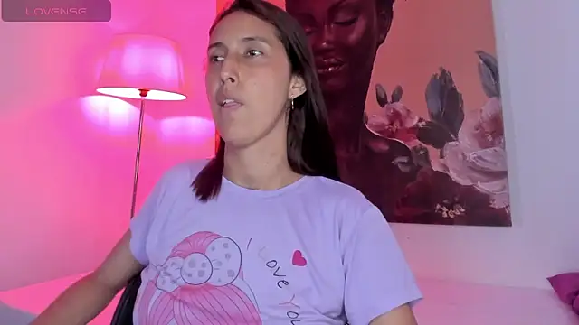 aleja rythm online show from December 1, 6:42 pm