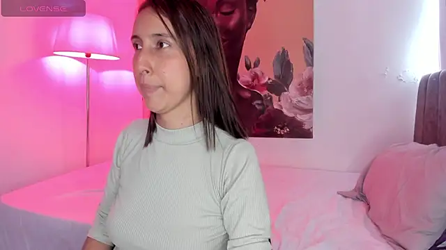 aleja rythm online show from November 30, 6:19 pm