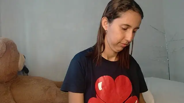 aleja rythm online show from March 21, 9:19 pm