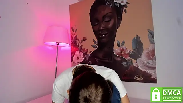 aleja rythm online show from November 6, 6:45 pm