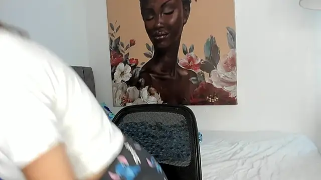 aleja rythm online show from September 21, 7:52 pm