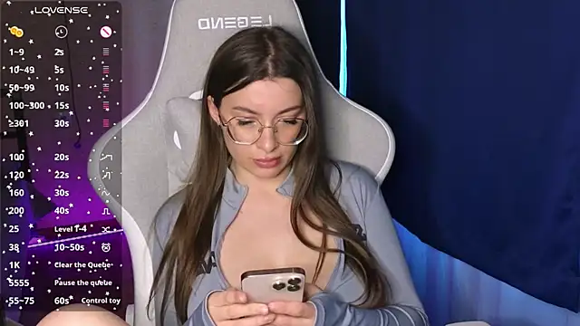 EuphoriaHaily online show from March 21, 3:46 pm