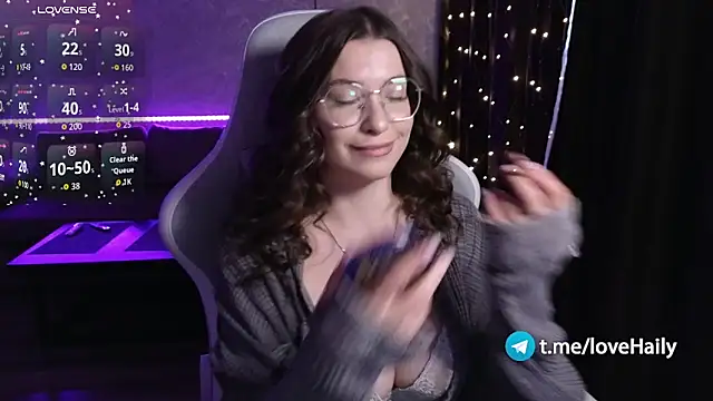 EuphoriaHaily online show from March 17, 1:47 pm