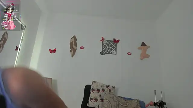 avatomas 02 online show from October 4, 11:12 am