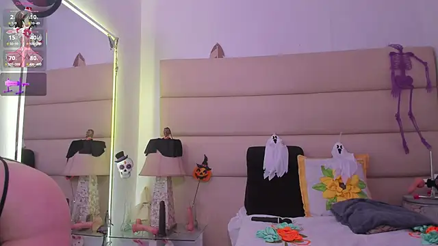 avatomas 02 online show from October 18, 9:44 am