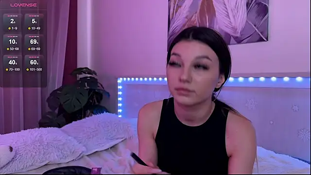 Veronica leal online show from June 23, 9:18 am