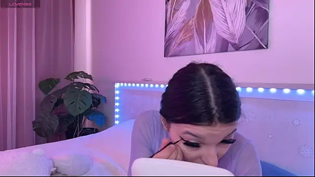 Veronica leal online show from May 24, 10:37 am