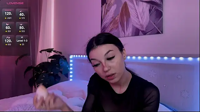 Veronica leal online show from July 28, 11:39 am