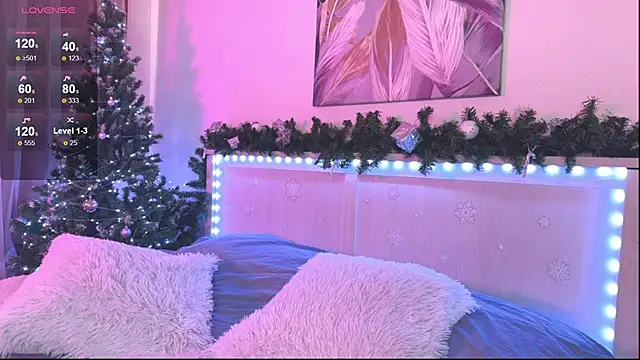 Snapshot of Veronica_leal chatting on February 5, 7:37 am Veronica leal online show from February 5, 7:37 am