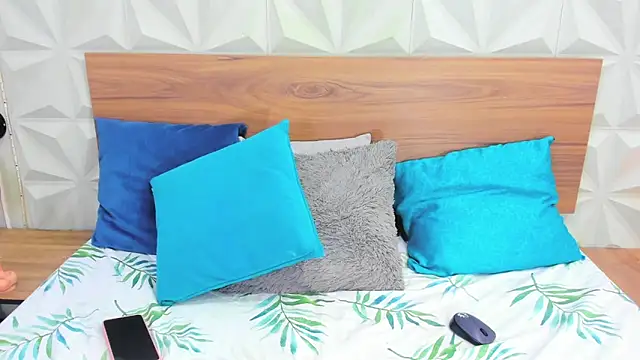 Hanah Greey online show from January 30, 4:24 pm