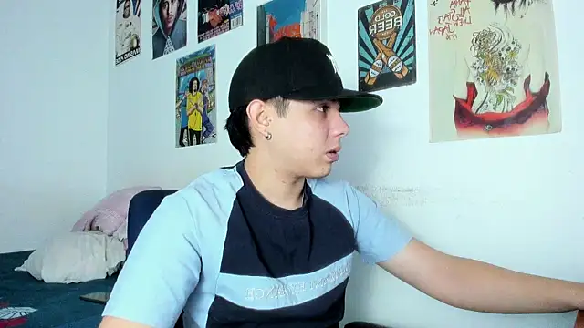 nathan x1 online show from December 16, 8:24 pm