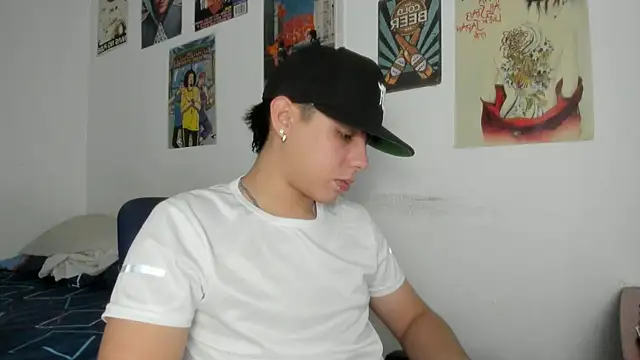 nathan x1 online show from November 11, 8:14 pm