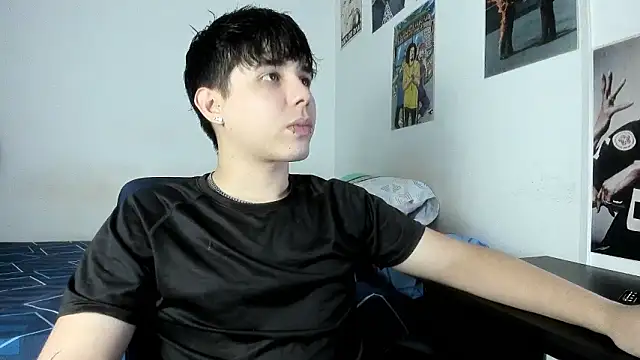 nathan x1 online show from February 24, 8:31 pm