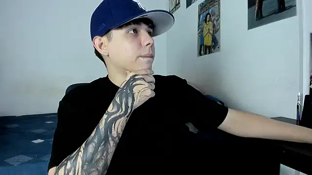 nathan x1 online show from February 11, 10:09 pm