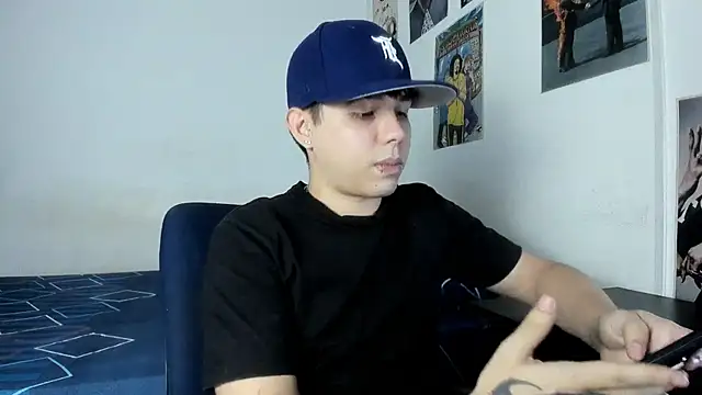 nathan x1 online show from February 18, 11:45 pm