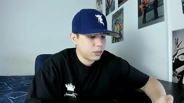 nathan x1 online show from February 20, 5:59 pm