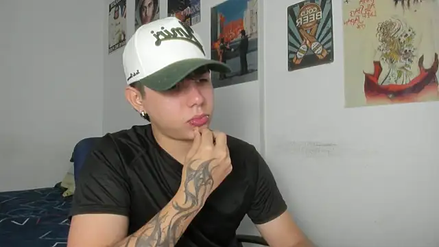 nathan x1 online show from November 13, 8:24 pm