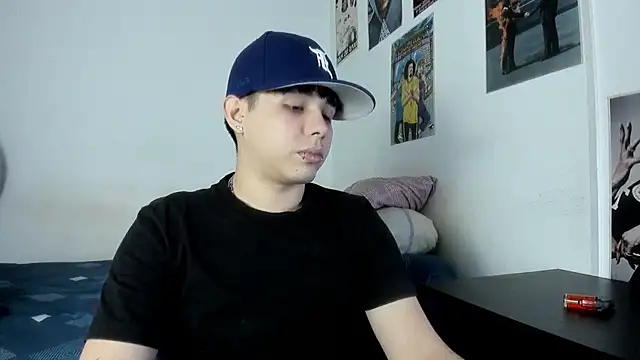 nathan x1 online show from February 12, 10:09 pm